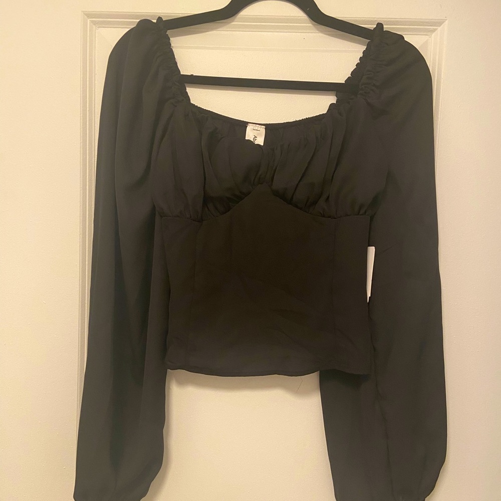 Nordstrom top
